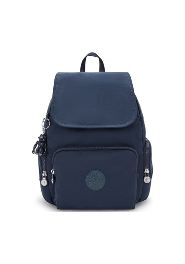 Kipling Elevated Unisex Sırt Çanta Kpkı44303hk mavi