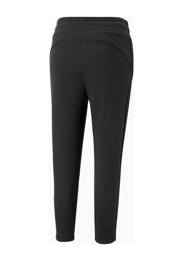 Puma Evostripe High-Waist Pants Yüksek Belli Kadın Eşofman Altı Siyah 67311801 Siyah Puma Evostripe High-Waist Pants Yüksek Belli Kadın Eşofman Altı Siyah 67311801 Siyah