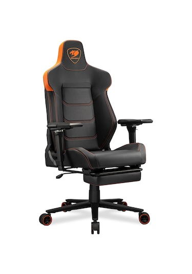 Cougar Armor Evo M Orange Cgr-evm-glb Gaming Oyuncu Koltuğu Cccc1cou0025 Renkli