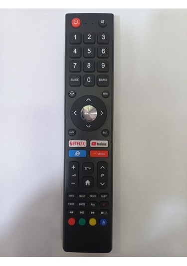 Strong Lcd Kumandası