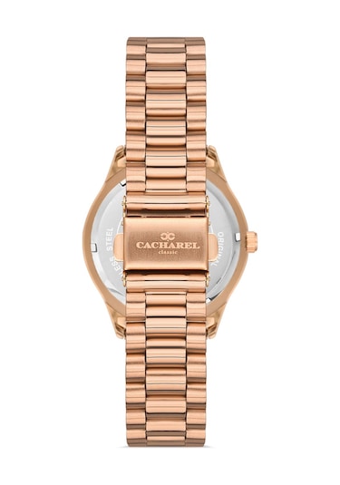 Cacharel Classic Bayan Kol Saati CCC030914SB