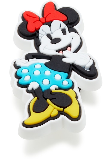 Crocs Disneys Minnie Mouse Character Jibbitz
