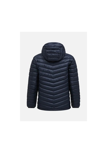 Peak Performance G79635060 M Frost Down Erkek Outdoor Ceket 001