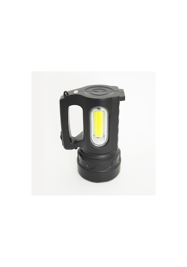 Watton Wt-613 900 Lümen Ultra Güçlü El Feneri