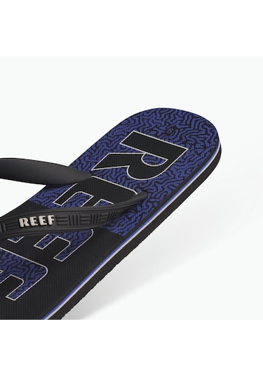 Reef Seasıde Prınts Erkek Terlik Ref.cj3995-ref.069 001