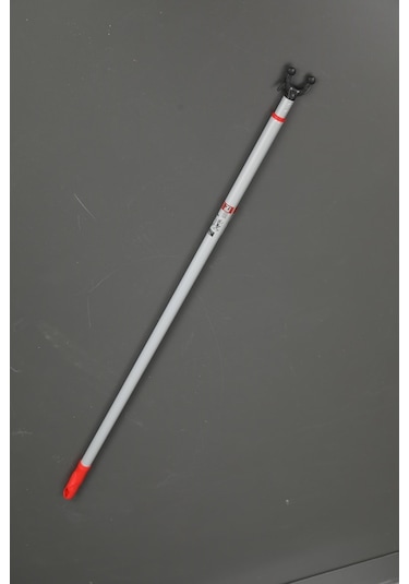 Aferafsistemleri Teleskopik Askı Sopası Askı Çubuğu 2 Mt- 3Mt