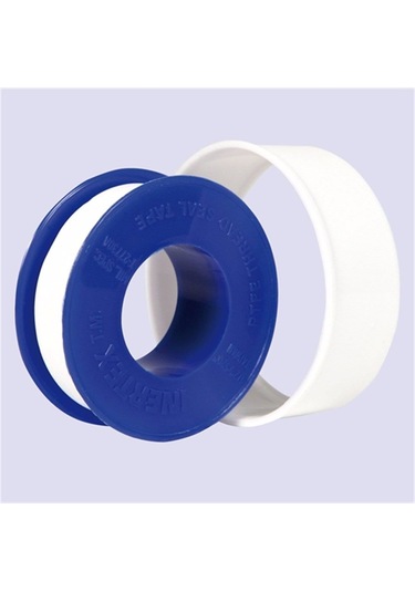 Teflon Bant 12 Mm X 12 Metre Diğer
