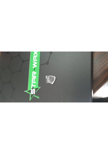 Star Wax H10 Coat Seramik Kaplama 30 Ml