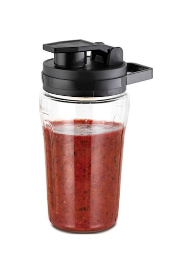 Fakir Chop'N Blend Smoothie Blender