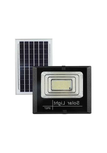 Trendooze 30w Güneş Enerjili Led Selale Lamba - 3 Modlu, Zamanlayıcı, Ip67 Su Geçirmez, 100 Led