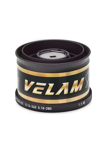 Akami Mulinello Velam 8000 Surf Olta Makinesi