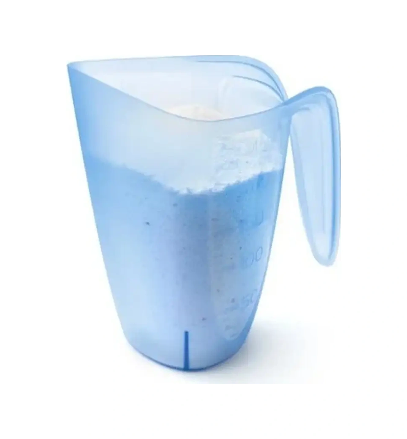 Teona Ölçü Kabı 230 Ml 57265800 Mavi