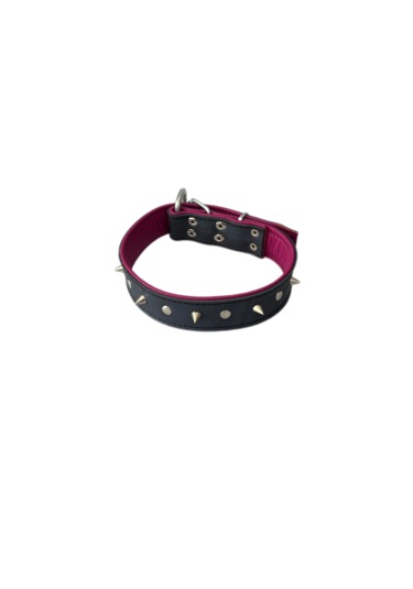Ln Leather El Yapımı Gerçek Deri Orta Irk Yumuşak Dokulu 3.5 x 60 CM