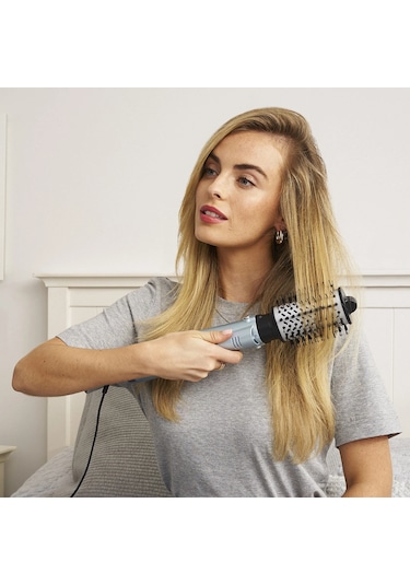 Babyliss AS774E Hydro-Fusion Hava Üflemeli Saç Şekillendirici Set