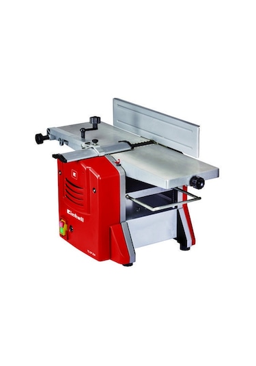 Einhell TC-SP 204 Tezgah Planya - 4419955