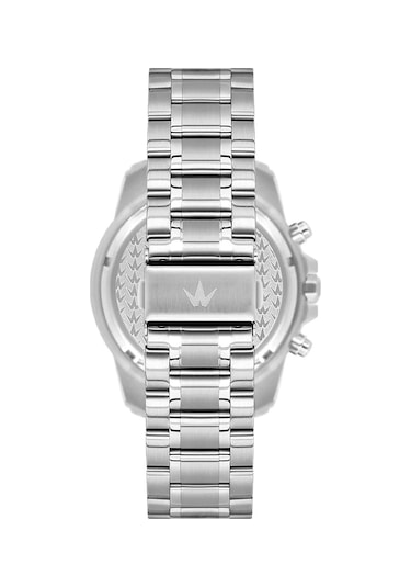 Wesse Wwg403501 Erkek Kol Saati Metalik Gri