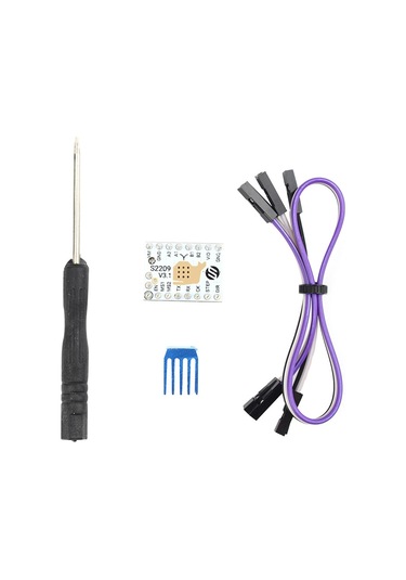 Suntek Tmc2209 V3.1 Step Motor Sürücü Modülü Sessiz