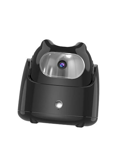 Suntek Seyahat Selfie'leri Için Canlı Yayın Braketi Siyah