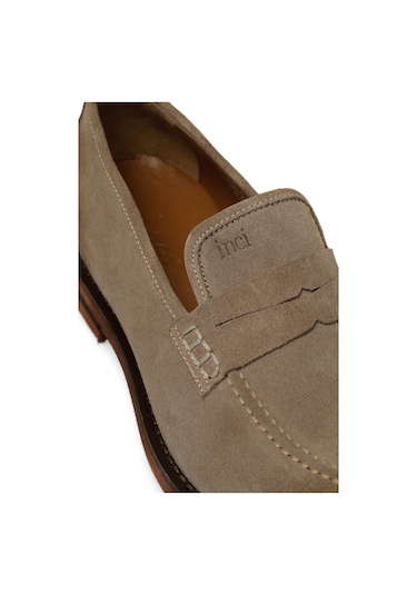 İnci Incı Albany S 4pr Kum Erkek Makosen 000000000101891570 Kum Beji