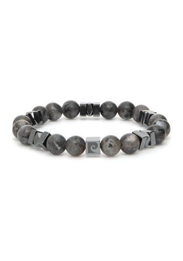 Pierre Cardin Erkek Gri Bileklik 50325574-100