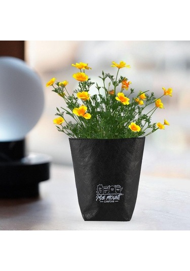 Trendooze Çeşitli Eşyalar Çantası Siyah Kamp Sofra Takımı Siyah