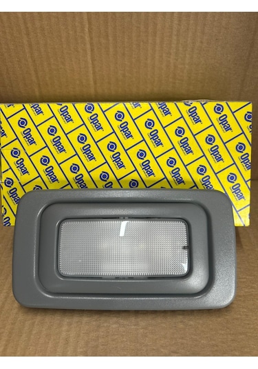 Ön Tavan Lambası Opar Teklı  735302574 Doblo 2000-2009 -