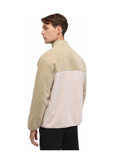 Lumberjack Ml Sanba 7plr002 5pr Vizon Erkek Softshell & Polar A102024085 Vizon