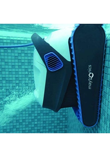 Plecos S2 Otomatik Havuz Süpürge Robotu