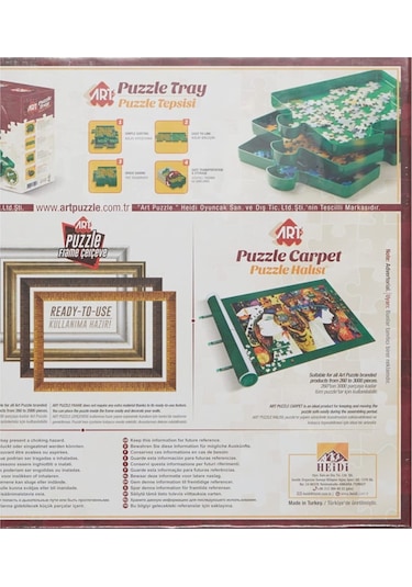 Marka: Anne Fil 1000 Parça Puzzle Kategori: Puzzle