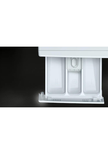 SIEMENS WG42A2X3TR A Enerji Sınıfı 9 Kg 1200 Devir Çamaşır Makinesi