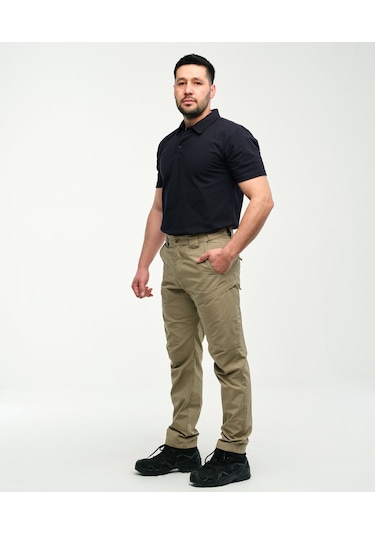 North Mountain Peak Tactical Pantolon Bej