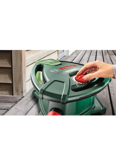 Bosch PFS 5000 E Elektrikli Boya Tabancası - 0603207200