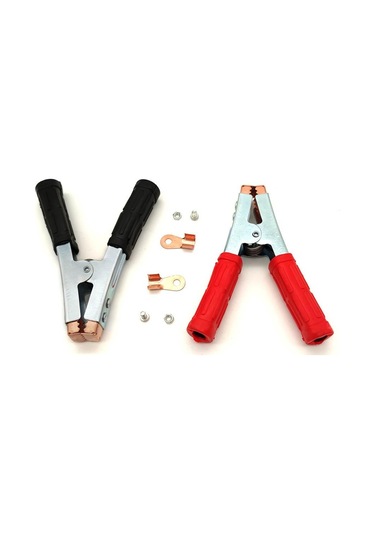 2'Lİ SET AKÜ TAKVİYE MAŞASI 1. KALİTE