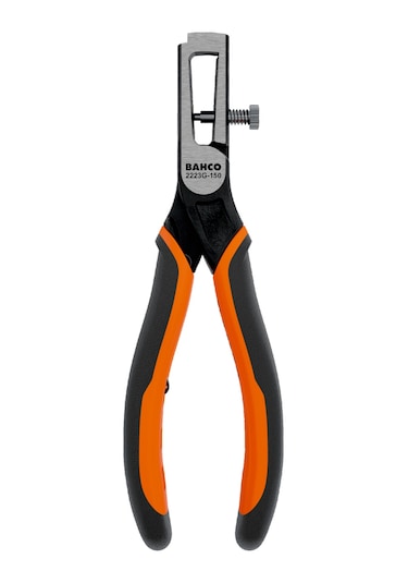 Bahco 2223 G-150 Kablo Sıyırma Pensesi 150 MM