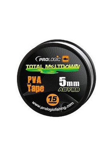 Prologıc Pva Abyss Tape 5Mmx15M