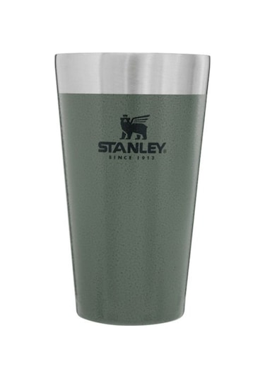 Stanley Adventure Vakumlu Soğuk İçecek Bardağı 0.47 L Yeşil