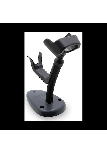 Datalogıc Quickscan Qd2590, El Tipi, Laser, Usb Kablolu, 2d Kare Kod Barkod Okuyucu Ayaklı