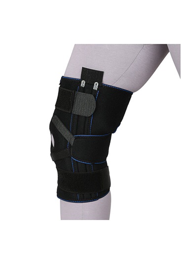 Zabinza Dizlik Patella Medial Collereral Soft