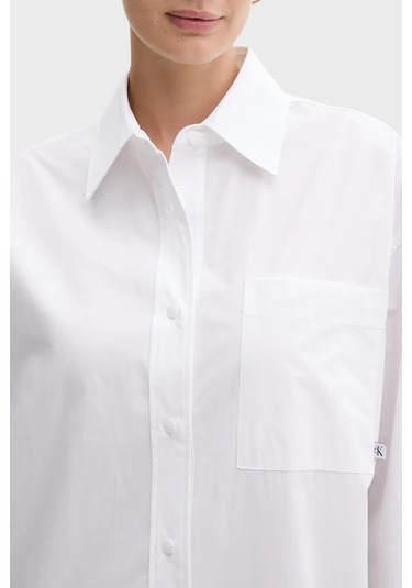 Calvin Klein Bayan Elbise Lv047c022g Yaa Beyaz Beyaz Calvin Klein Bayan Elbise Lv047c022g Yaa Beyaz Beyaz