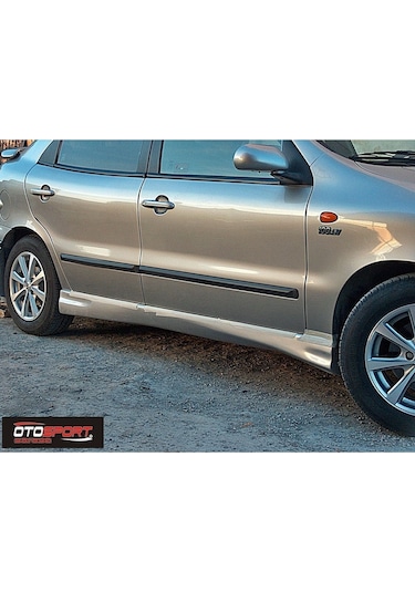 Fiat Brava Marşpiyel Sağ Sol Tk Fiberglass Boyasız