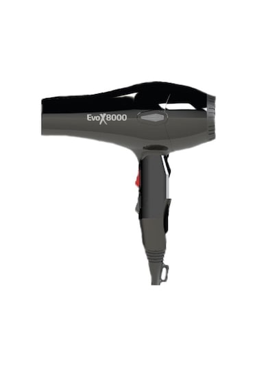 Etap EvoX8000 Profesyonel Fön Makinesi