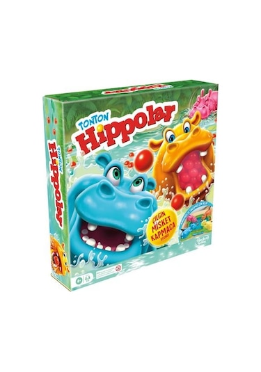 Tonton Hippolar F8815 Lisanslı Ürün