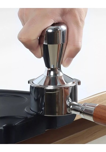 Peace Tea 49 Mm Kahverengi Süt Köpürtücü 204610520 Gri