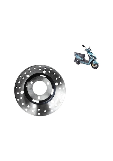 Arora Freedom 50cc / 125cc Ön Fren Diski
