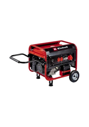 Einhell Tc Pg 55/e5 Benzinli Jeneratör