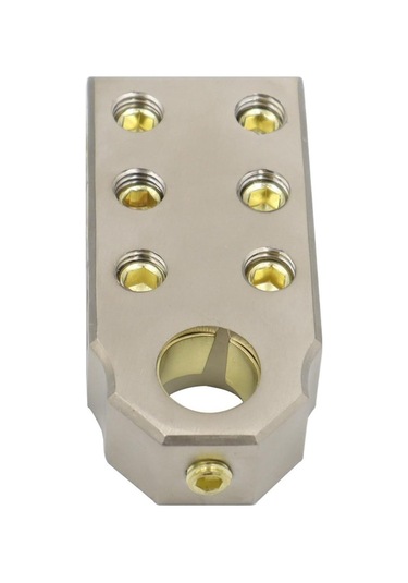 Suntek Pozitif Ve Negatif Akü Terminalleri Tekne Karavan Kamyonu