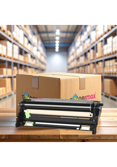 Kyocera Dk-1150 20'li Paket Uyumlu Drum Ünitesi / Ecosys P2200 / M2135 / P2235 / M2735 /302rv93010