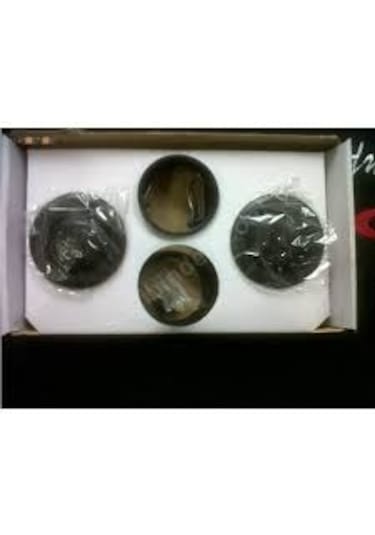 Navigold Nag260 Tweter 120 W 40 Rms Dayanıklı Dome Tweeter