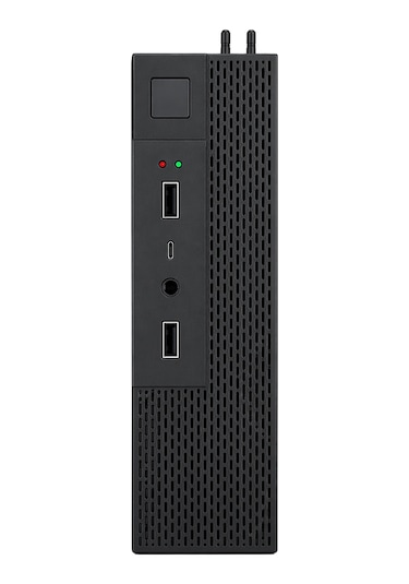 Turbox Mini-14 Intel Core İ7 8700 8gb Ram 512gb M.2 Nvme Ssd Hdmı Type-c Wifi Bluetooth Mini Pc