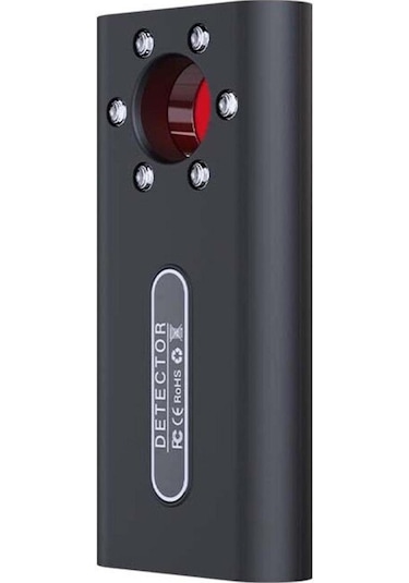 Homyl Kamera Dedektörü Dinleme Cihazları Seyahat Ofis İç